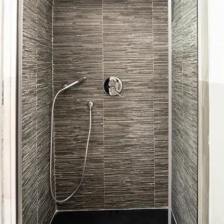 Apartmán Foria Garden View *