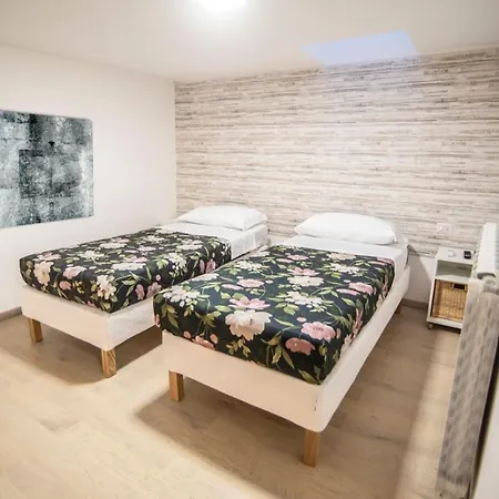 Foria Garden View * Neapol