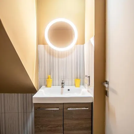 Foria Garden View * Naples