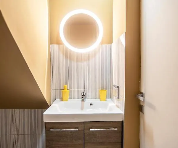 Foria Garden View * Neapel