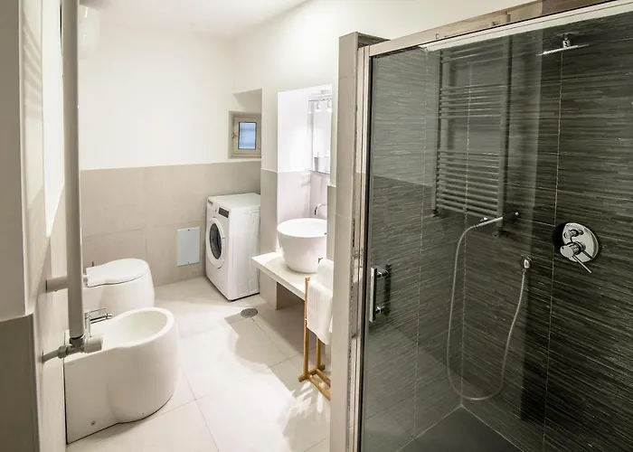 Lägenhet Foria Garden View