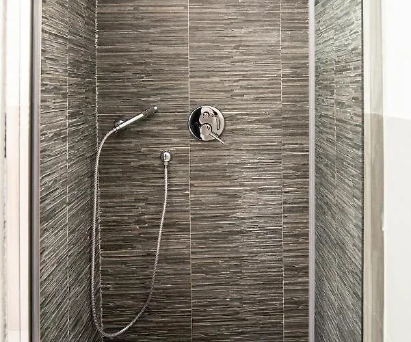 Lägenhet Foria Garden View *