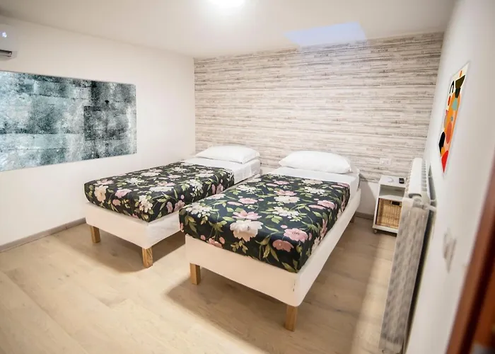 Foria Garden View * Neapel