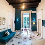 شقة Foria Garden View *